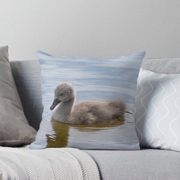 Item preview, Cygnet designed and sold by Ellesscee.