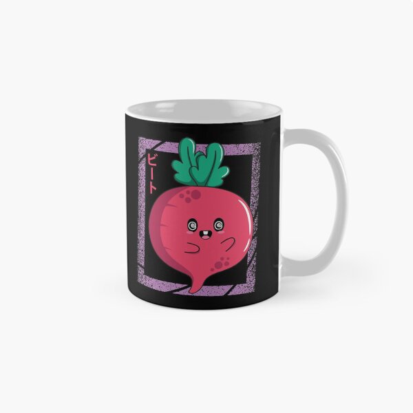 Item preview, Kawaii Beet designed and sold by spacedowl.