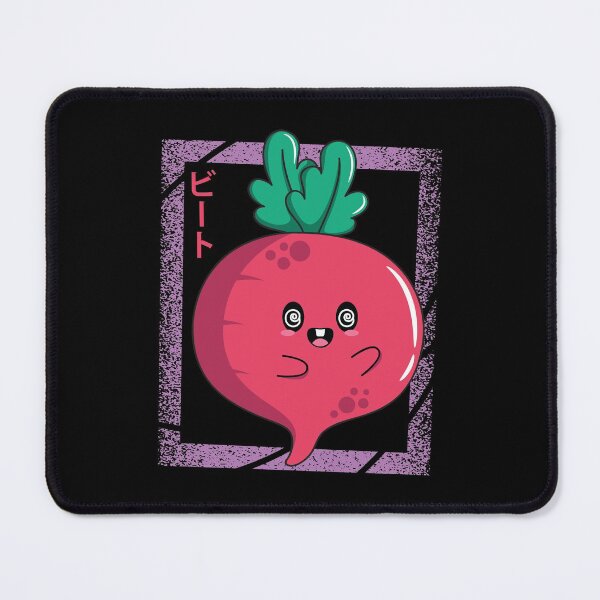 Item preview, Kawaii Beet designed and sold by spacedowl.