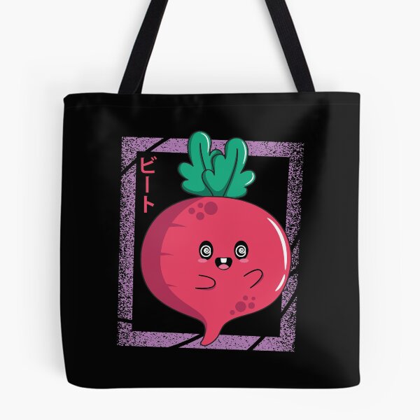 Item preview, Kawaii Beet designed and sold by spacedowl.