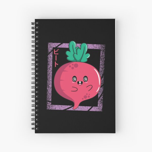 Item preview, Kawaii Beet designed and sold by spacedowl.