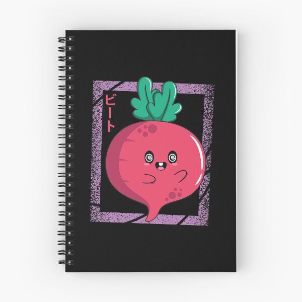 Item preview, Kawaii Beet designed and sold by spacedowl.
