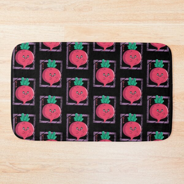 Item preview, Kawaii Beet designed and sold by spacedowl.