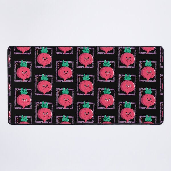 Item preview, Kawaii Beet designed and sold by spacedowl.
