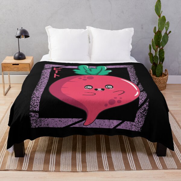 Item preview, Kawaii Beet designed and sold by spacedowl.