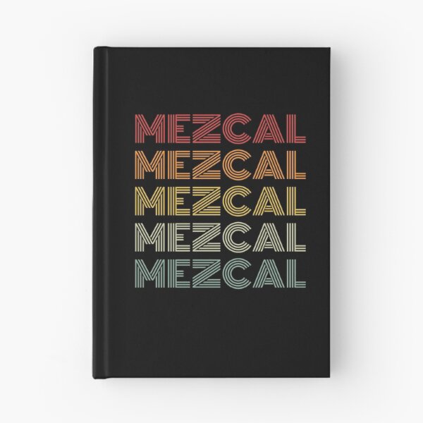 Item preview, Mezcal Retro Style designed and sold by MariosNydras.