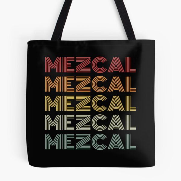 Item preview, Mezcal Retro Style designed and sold by MariosNydras.