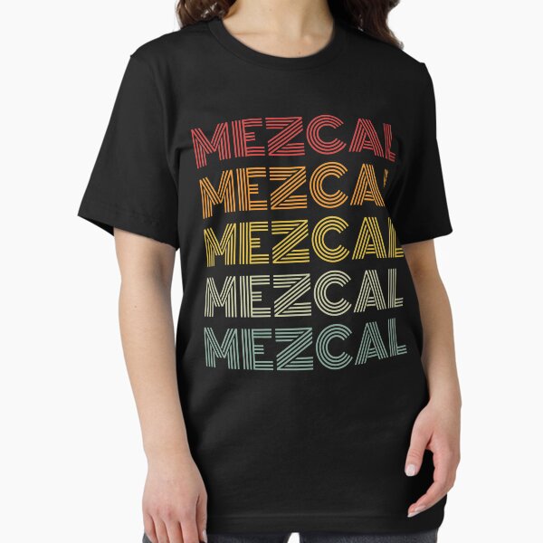 Item preview, Mezcal Retro Style designed and sold by MariosNydras.