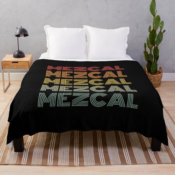 Item preview, Mezcal Retro Style designed and sold by MariosNydras.