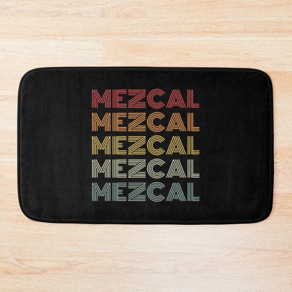 Item preview, Mezcal Retro Style designed and sold by MariosNydras.