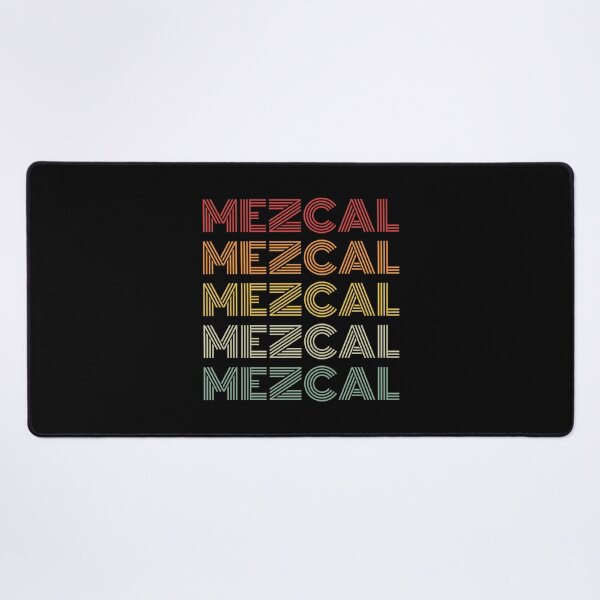 Item preview, Mezcal Retro Style designed and sold by MariosNydras.
