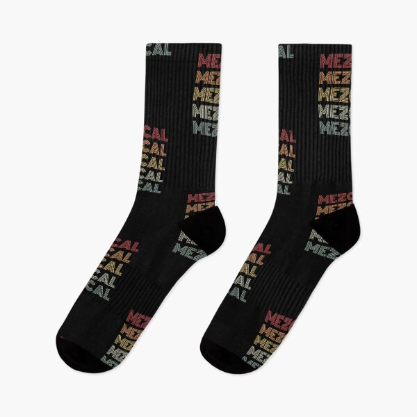 Item preview, Mezcal Retro Style designed and sold by MariosNydras.
