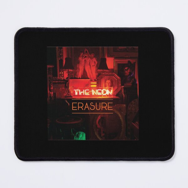 Item preview, Erasure The Neon 2020-2021 Tour Album Concert    designed and sold by TRAVIS-DSN.