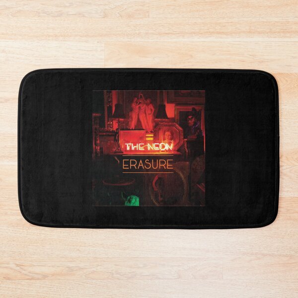Item preview, Erasure The Neon 2020-2021 Tour Album Concert    designed and sold by TRAVIS-DSN.