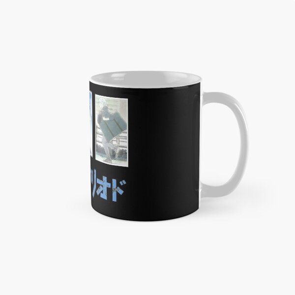 Item preview, Blue Period ''ON THE ROAD'' V1  designed and sold by riventis66.