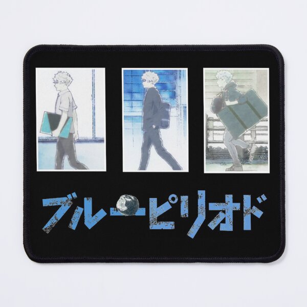 Item preview, Blue Period ''ON THE ROAD'' V1  designed and sold by riventis66.