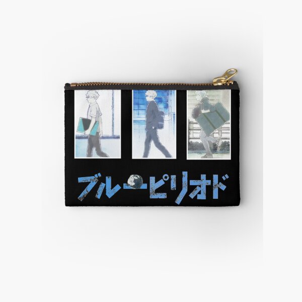 Item preview, Blue Period ''ON THE ROAD'' V1  designed and sold by riventis66.