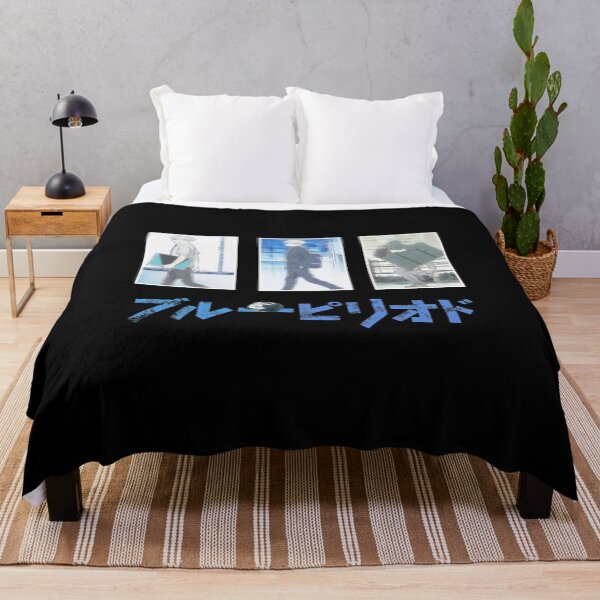 Item preview, Blue Period ''ON THE ROAD'' V1  designed and sold by riventis66.