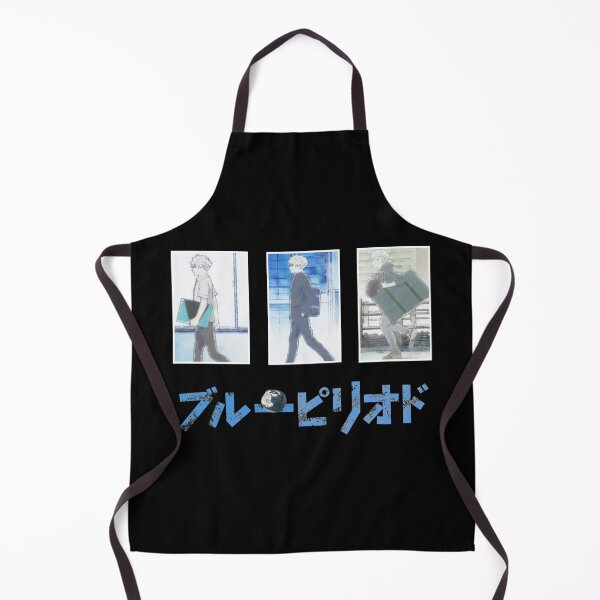 Item preview, Blue Period ''ON THE ROAD'' V1 designed and sold by riventis66.