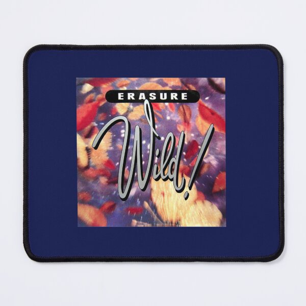 Item preview, Erasure, Wild designed and sold by TRAVIS-DSN.