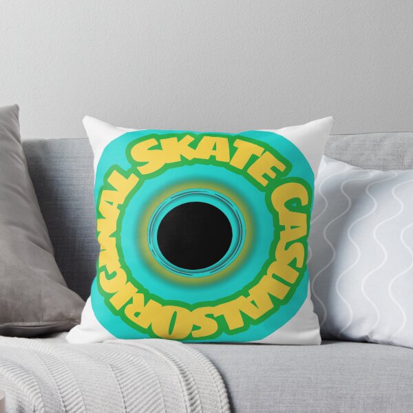 Item preview, Original Skate casuals designed and sold by Salisbury78.