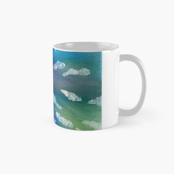 Item preview, Nubes designed and sold by Gee Abraham.
