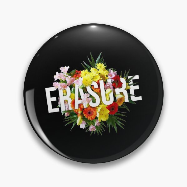 Item preview, Erasure designed and sold by TRAVIS-DSN.