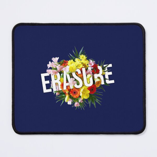 Item preview, Erasure designed and sold by TRAVIS-DSN.