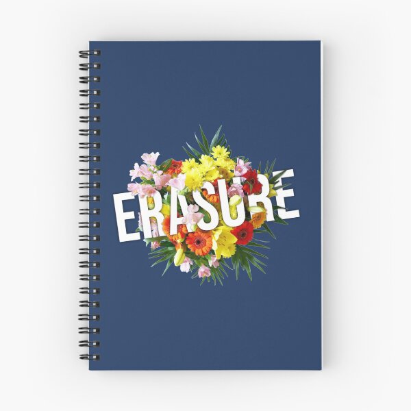 Item preview, Erasure designed and sold by TRAVIS-DSN.