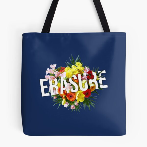 Item preview, Erasure designed and sold by TRAVIS-DSN.
