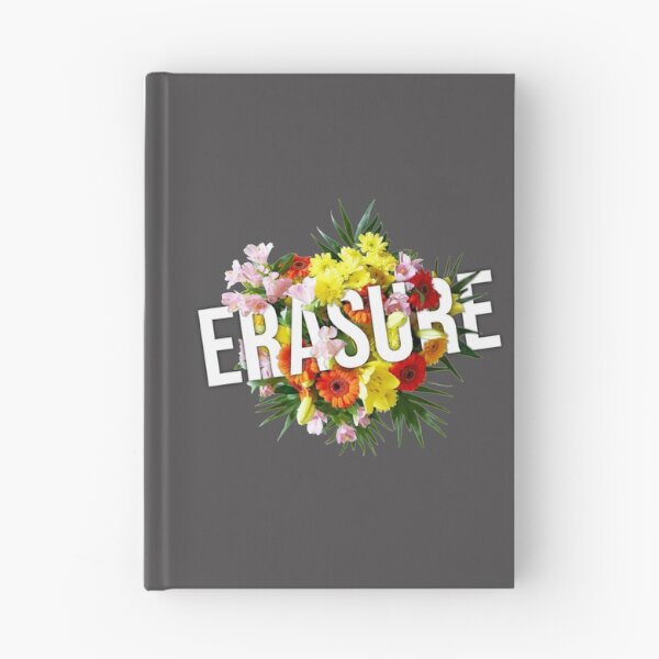 Item preview, Erasure designed and sold by TRAVIS-DSN.