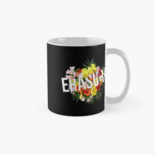 Item preview, Erasure designed and sold by TRAVIS-DSN.
