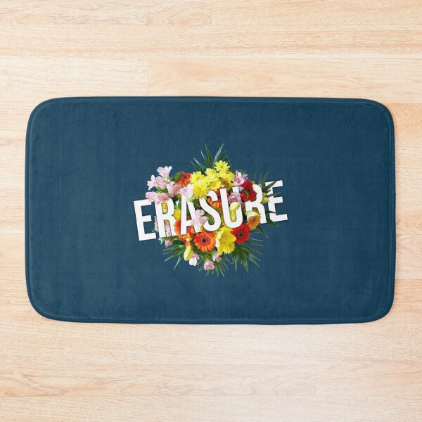 Item preview, Erasure designed and sold by TRAVIS-DSN.