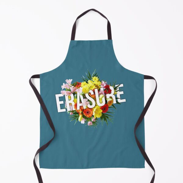 Item preview, Erasure designed and sold by TRAVIS-DSN.