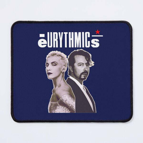 Item preview, Eurythmics designed and sold by TRAVIS-DSN.