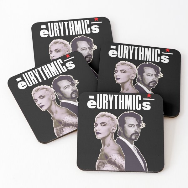 Item preview, Eurythmics   designed and sold by TRAVIS-DSN.