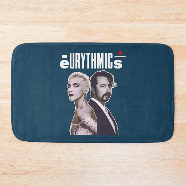 Item preview, Eurythmics   designed and sold by TRAVIS-DSN.