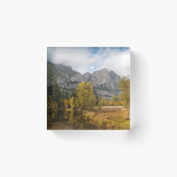 Item preview, Yosemite Autumn no. 4 designed and sold by Seth Russell.