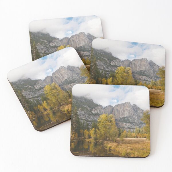 Item preview, Yosemite Autumn no. 4 designed and sold by Seth Russell.