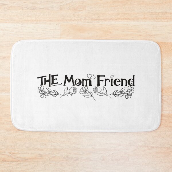Item preview, The Mom Friend in the Friend Group designed and sold by BtheLight.