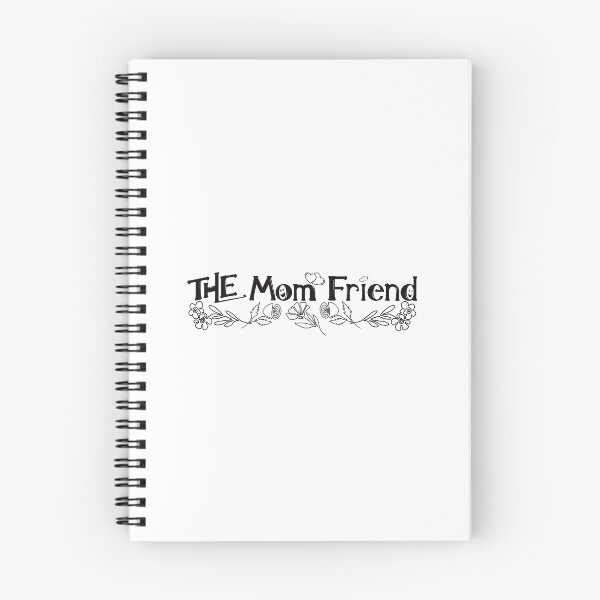 Item preview, The Mom Friend in the Friend Group designed and sold by BtheLight.