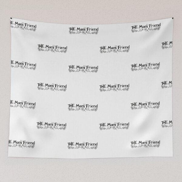 Item preview, The Mom Friend in the Friend Group designed and sold by BtheLight.