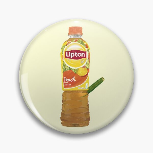 Aperçu de l'œuvre Diffuseur de fumée de thé glacé Lipton créée et vendue par Milkcrate01.