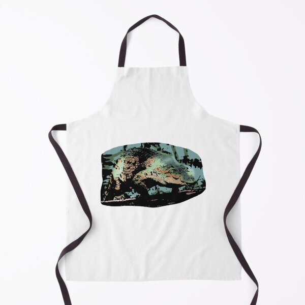 Item preview, Walking croc designed and sold by Coffeemerc117.