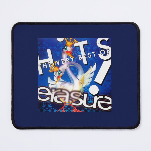 Item preview, Hits the very best of erasure   designed and sold by TRAVIS-DSN.