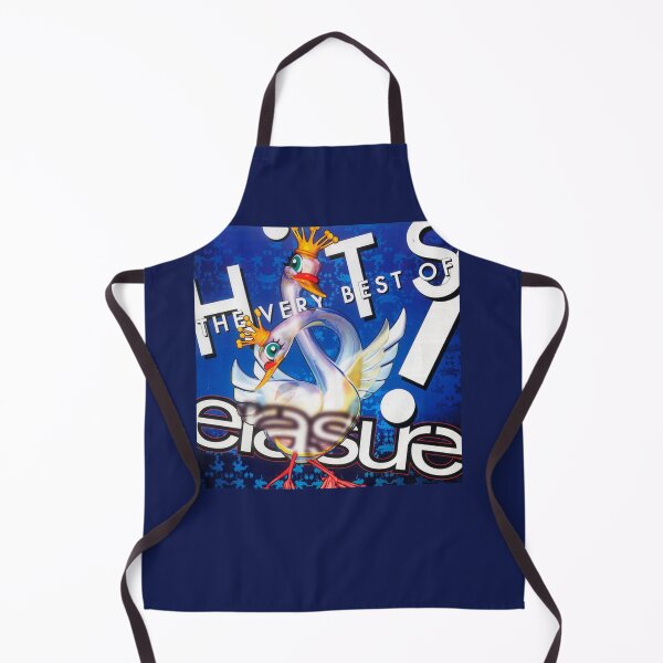 Item preview, Hits the very best of erasure designed and sold by TRAVIS-DSN.