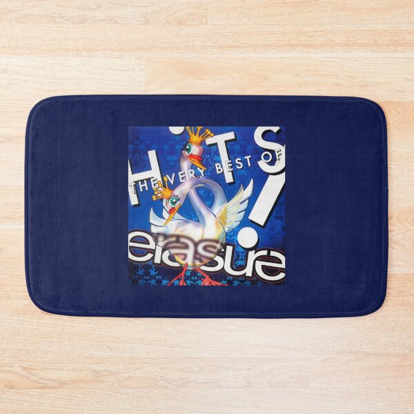 Item preview, Hits the very best of erasure   designed and sold by TRAVIS-DSN.