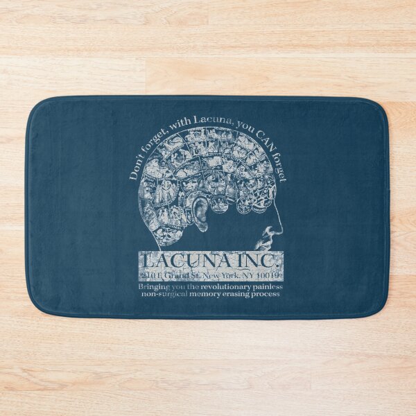 Item preview, LACUNA Inc. - Eternal Sunshine   designed and sold by TRAVIS-DSN.