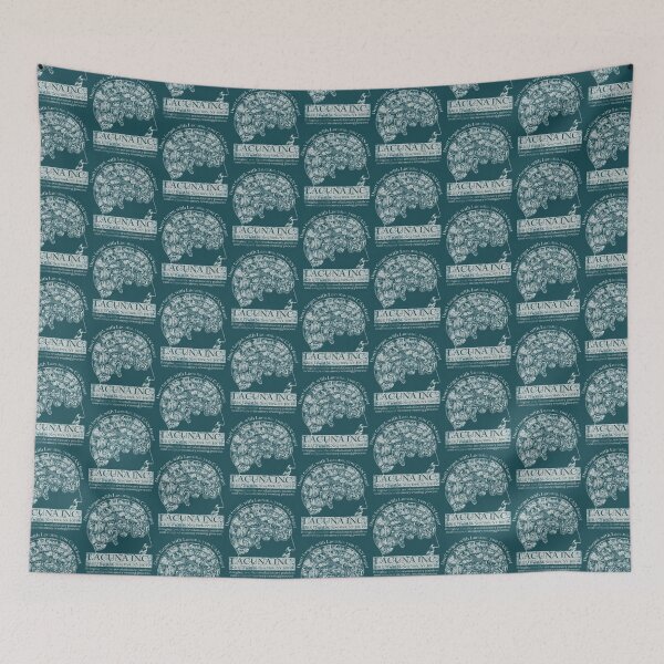 Item preview, LACUNA Inc. - Eternal Sunshine   designed and sold by TRAVIS-DSN.
