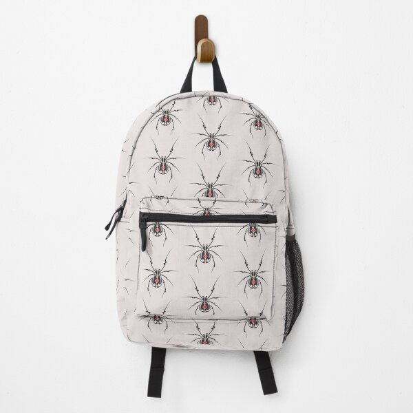 Item preview, New Zealand Katipo Spider designed and sold by MY NEW ZEALAND.